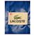 Chaleco Lacoste azul con capucha - vista 9