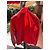 Autre Marque Mangotti Herren Lederjacke in Rot - Ansicht 2