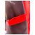Autre Marque Mangotti Herren Lederjacke in Rot - Ansicht 8