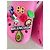 Balenciaga x Crocs Zoccoli Platform Rosa - vista 3