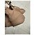 Sneakers Dior D-Connect in pelle beige e PVC con lacci sz.37.5 usato - vista 10