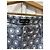 Autre Marque Sister Jane Falda Midi Estampado Floral Blanco Azul - vista 3