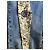 Foulard in seta Christian Dior Rosa Bianco Blu Beige Verde - vista 14