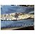 Foulard in seta Christian Dior Rosa Bianco Blu Beige Verde - vista 8