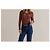 Balzac Paris Amanda Rippstrick Top - Terracotta Braun - Ansicht 10