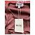 Balzac Paris Amanda Rippstrick Top - Terracotta Braun - Ansicht 2