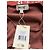 Balzac Paris Amanda Rippstrick Top - Terracotta Braun - Ansicht 4