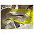Sophia Webster Sandali con tacco a perline multicolore Nero Rosa Bianco Giallo - vista 6