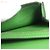 Cartera Trifold Hermès Bearn Combination Epsom Verde - vista 11