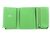 Cartera Trifold Hermès Bearn Combination Epsom Verde - vista 6