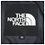Chaqueta de Plumas THE NORTH FACE Mountain Down Jacket Negro Amarillo - vista 10