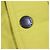 Chaqueta de Plumas THE NORTH FACE Mountain Down Jacket Negro Amarillo - vista 5