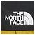 Chaqueta de Plumas THE NORTH FACE Mountain Down Jacket Negro Amarillo - vista 6