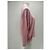 Autre Marque BITE Rosa Wollpullover mit Rundhalsausschnitt S Pink - Ansicht 4