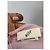 Autre Marque BITE Rosa Wollpullover mit Rundhalsausschnitt S Pink - Ansicht 5