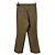 Autre Marque BITE Khaki Wool Pants Size 8 - view 2