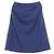 Falda de lana Chaine d'Ancre Hermès Azul - vista 2