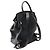 Alexander Wang PRISMA Lederrucksack alexanderwang Schwarz - Ansicht 2