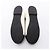Timeless CHANEL Coco Mark Leder Pumps Schwarz Weiß - Ansicht 4