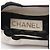 Timeless CHANEL Coco Mark Leder Pumps Schwarz Weiß - Ansicht 5
