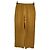 Cos Hose aus Seide Camel 38 Kamel