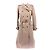 Gabardina Burberry Beige de Algodón