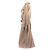 Gabardina Burberry Beige de Algodón - vista 4