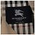 Gabardina Burberry Beige de Algodón - vista 7