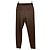 Autre Marque Leggings Varley Marrones Castaño