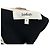 Ba&Sh Schwarzes Cutout Maxikleid - Ansicht 5