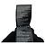 Ba&Sh Schwarzes Cutout Maxikleid - Ansicht 6