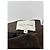Autre Marque Pantalón capri marrón DORKAS Castaño - vista 3