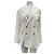 Blazer de lino beige Polo Ralph Lauren