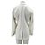 Blazer de lino beige Polo Ralph Lauren - vista 2