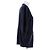 Chanel Marineblauer Cardigan aus Kaschmir - Ansicht 3