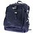 Prada Zaino "Speedrock" blu navy - vista 5