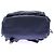 Prada Zaino "Speedrock" blu navy - vista 7
