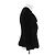 Miu Miu Kurzer Blazer Schwarz - Ansicht 3