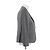 Thom Browne Kurzer Wollblazer Grau - Ansicht 3