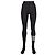 Thom Browne Medias negras de lana Negro