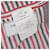 Thom Browne Abrigo de lana gris - vista 5