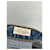 Vaqueros Levi's 501 straight azules de algodón Talla 26 - vista 3