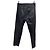 Drome Lederhose Schwarz - Ansicht 2