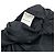 Ulla Johnson Black Fringed Long Sleeve Cotton Dress - view 6