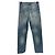 Vaqueros azules deslavados Frame Denim Talla 26 - vista 2