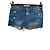 J Brand Shorts Blau Größe 26