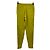 Barbara Bui Satinhose Khaki - Ansicht 2