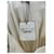 Eric Bompard Falda larga plisada crudo Beige  - vista 4