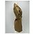 Frame Denim Utility Kleid Khaki - Ansicht 4