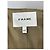 Frame Denim Utility Kleid Khaki - Ansicht 5
